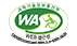 과학기술정보통신부 WA(WEB접근성) 품질인증 마크, 웹와치(WebWatch) 2022.12.21 ~ 2023.12.20