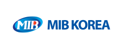 MIB KOREA 로고