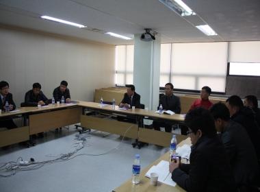 광주북구 공무원 및 실무자 중앙자활센터 방문 사진4